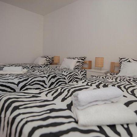 Apartman Nina Stari Grad Trebinje Exterior foto