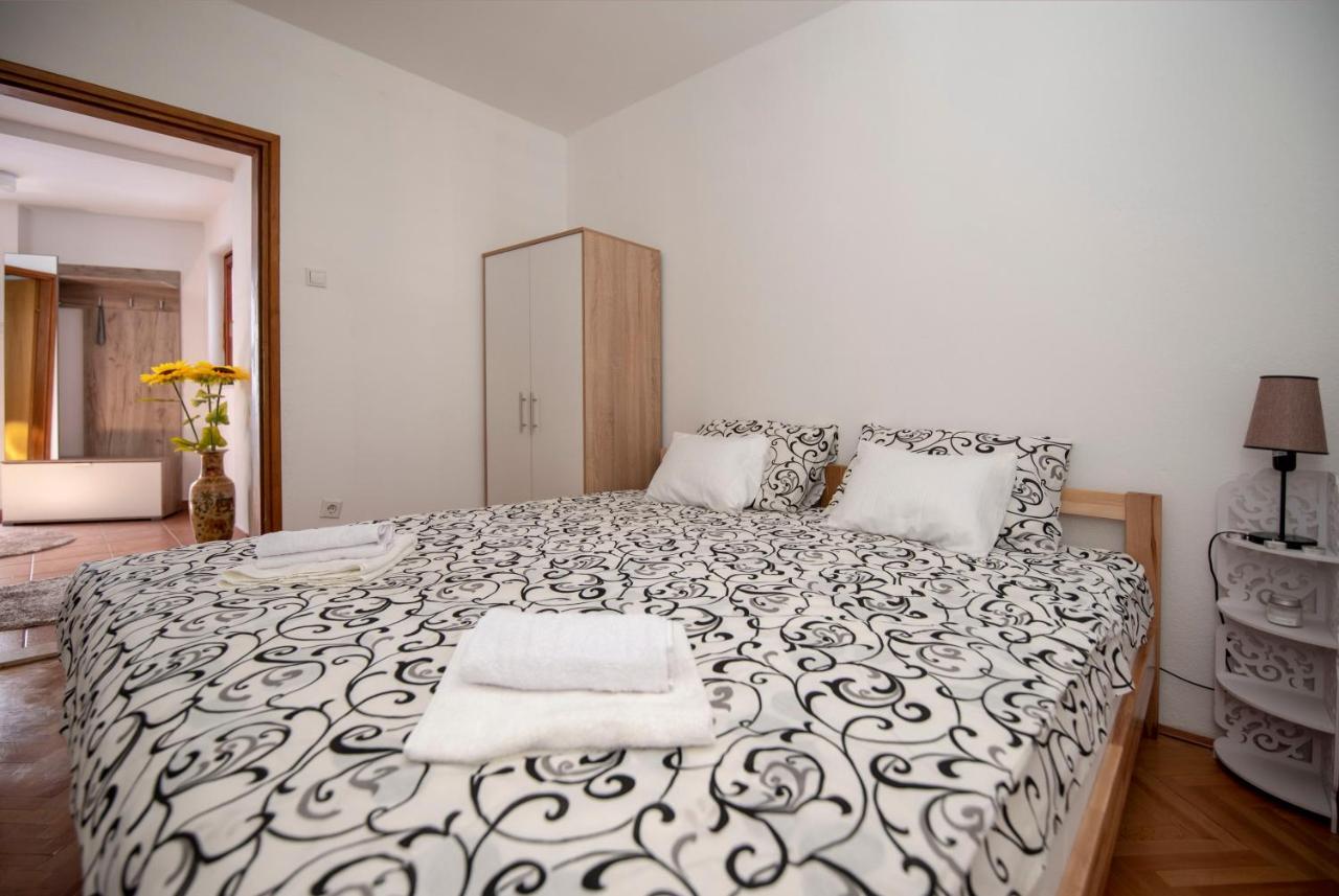 Apartman Nina Stari Grad Trebinje Exterior foto