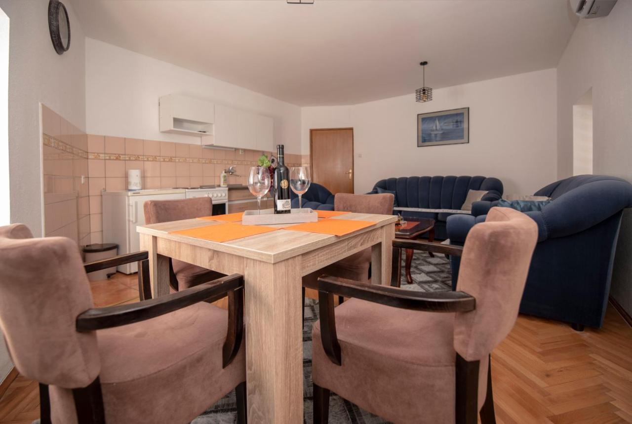 Apartman Nina Stari Grad Trebinje Exterior foto