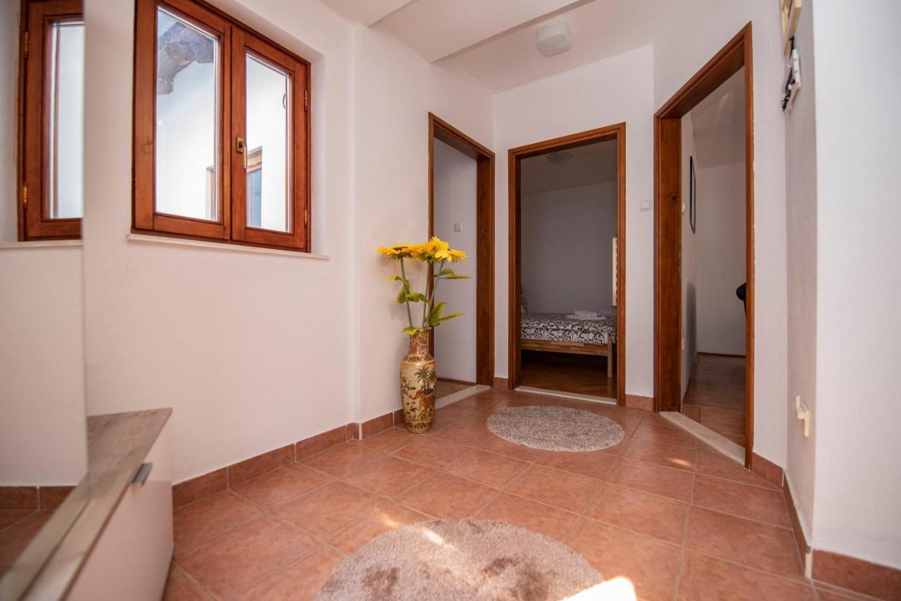 Apartman Nina Stari Grad Trebinje Exterior foto
